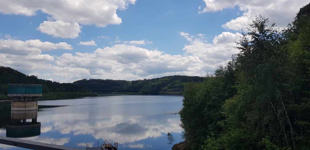 Talsperre Lichtenberg