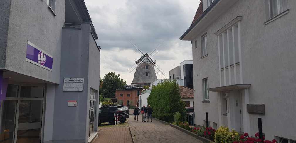 Warnemünde