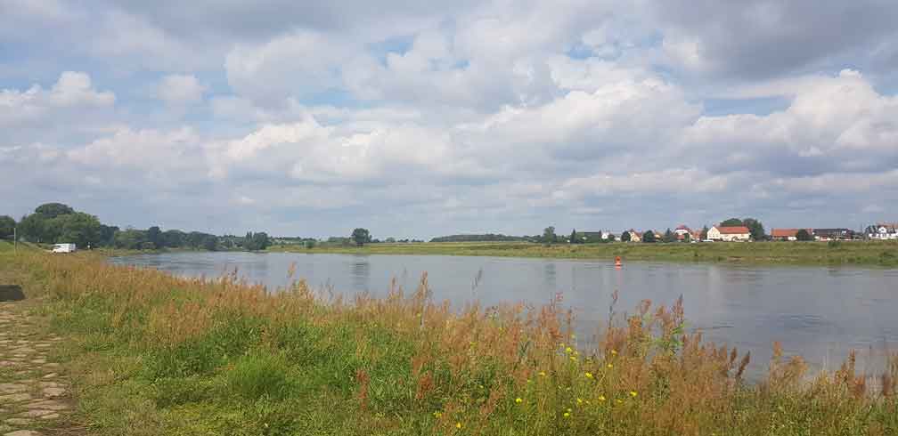 Strehla an der Elbe