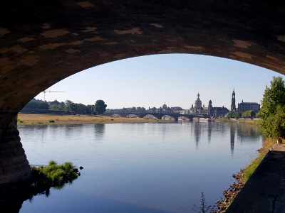 Stellplatz Dresden Vogelwiese