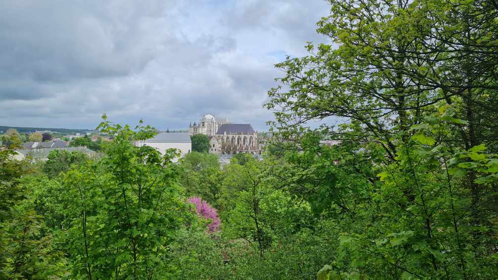 Kathedrale von Beauvais