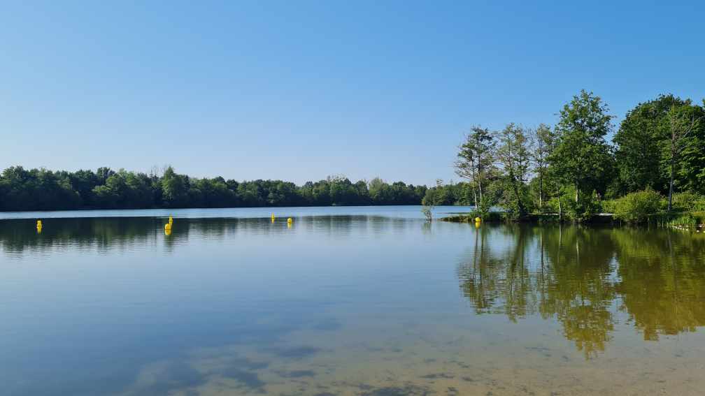Strand am See Betineuc
