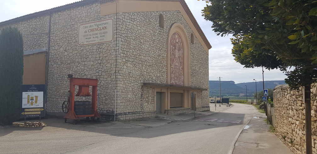 Weingut Maison Sinnae
