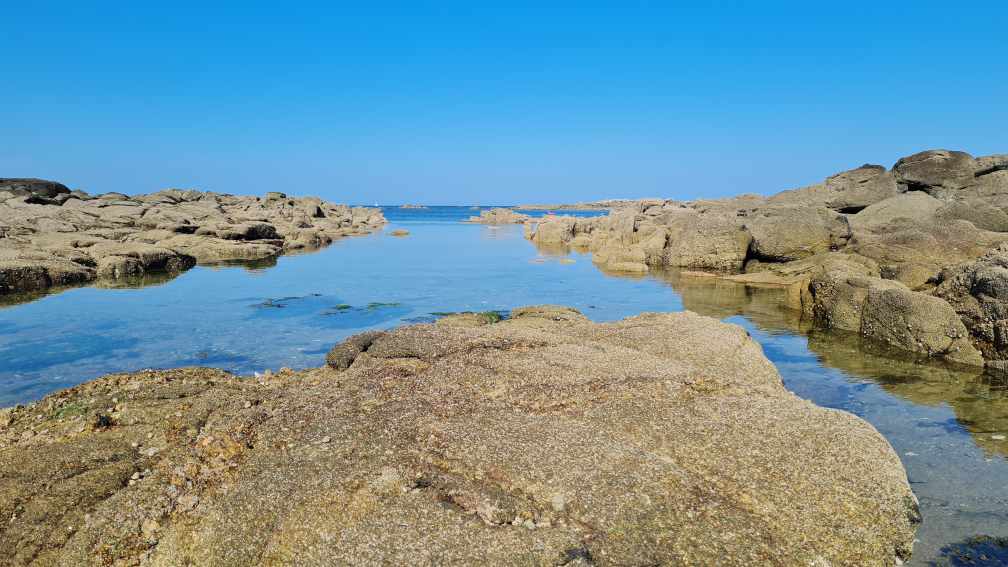 Urlaubsziel Frankreich Le Croisic