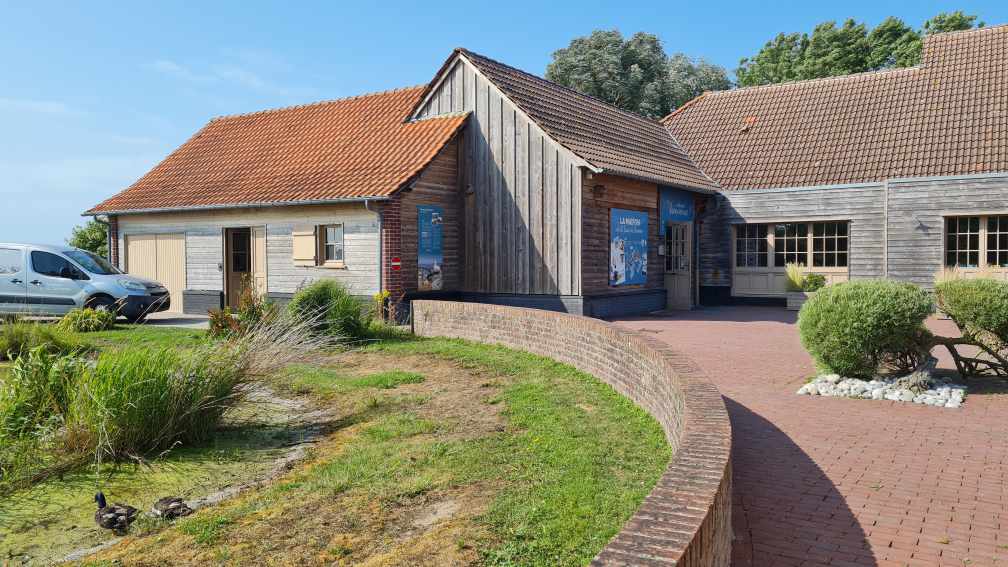 Maison de la Baie de Somme Museum