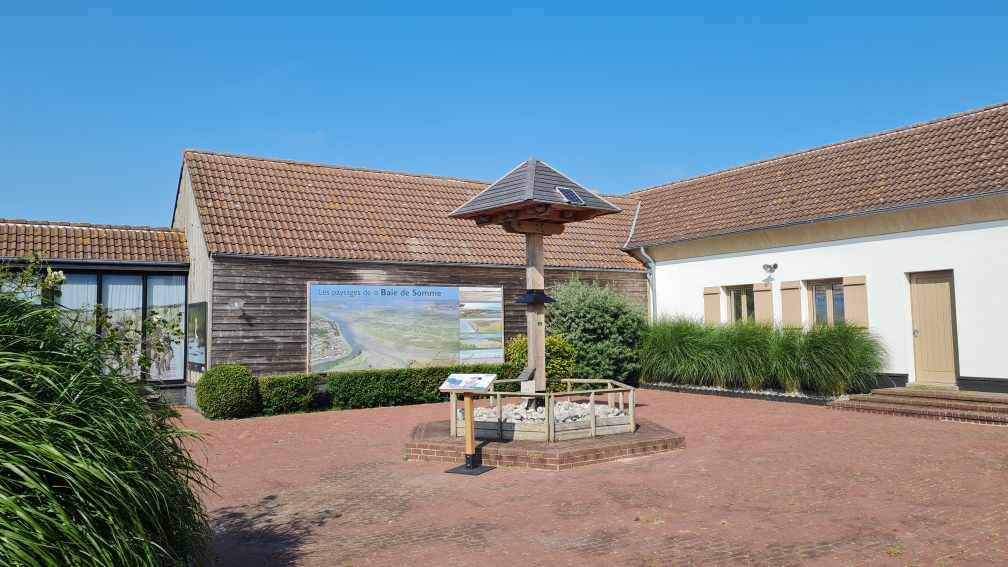House of the Somme