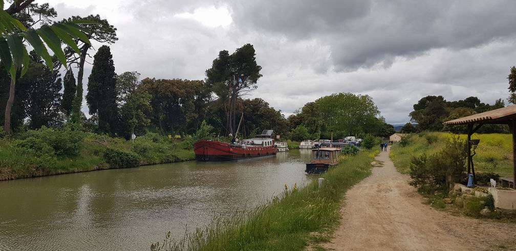 Canal du Midi