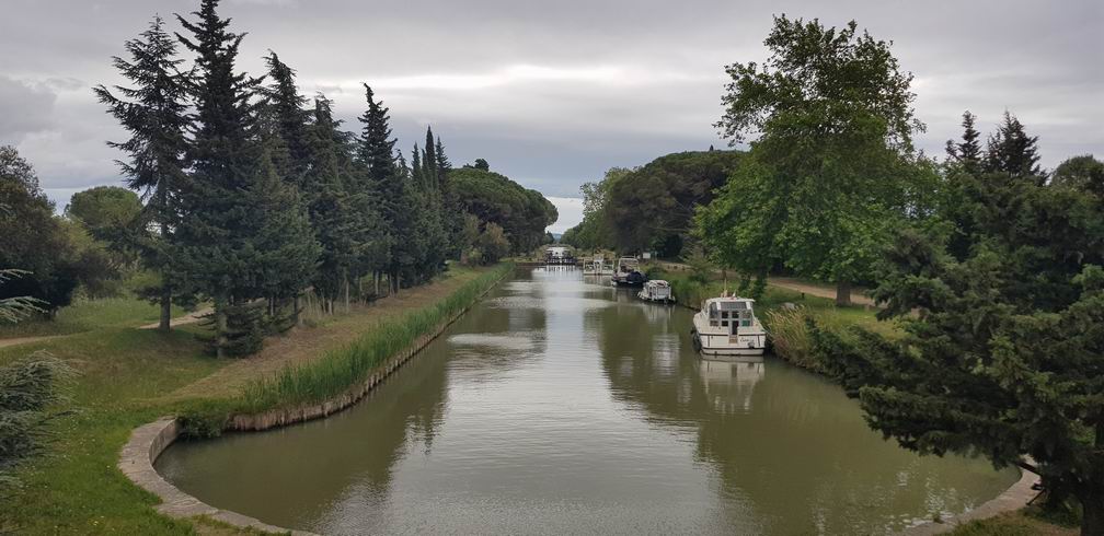 Canal du Midi