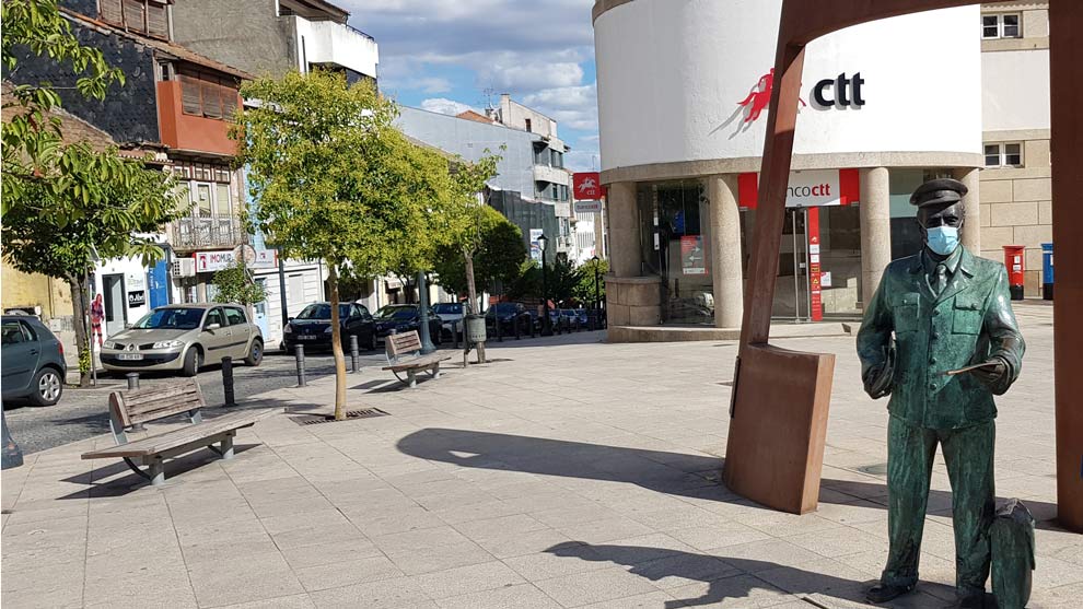 Zentrum Braganca
