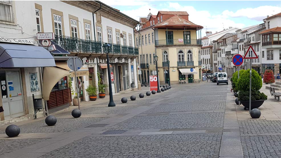 Zentrum Braganca