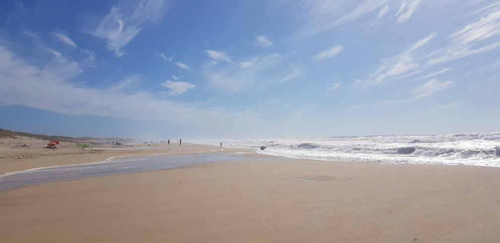 Strand Lavos