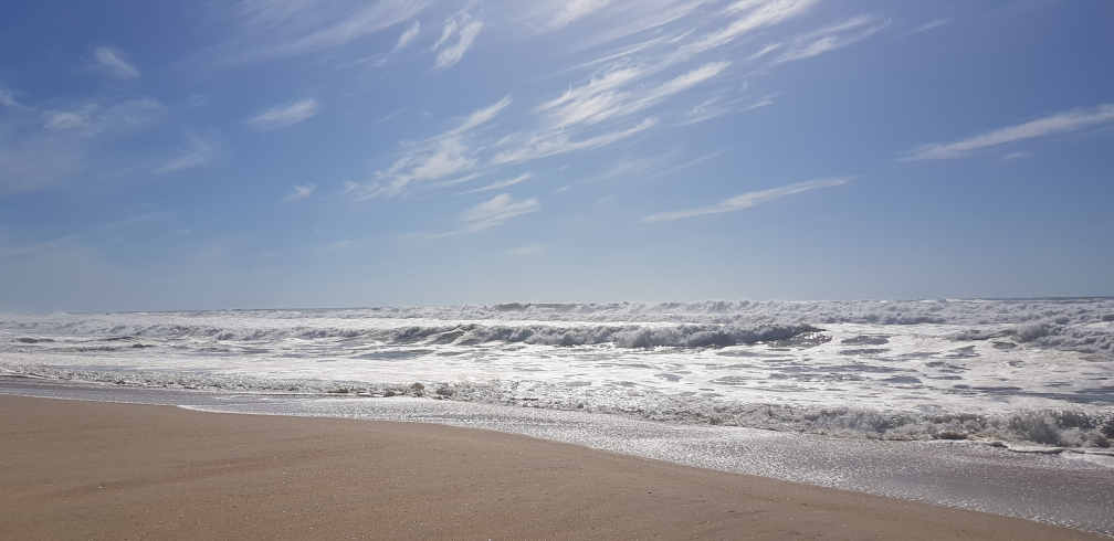 Strand Lavos
