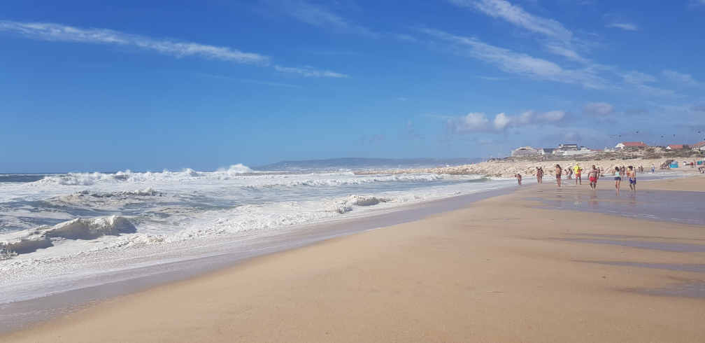 Strand Lavos