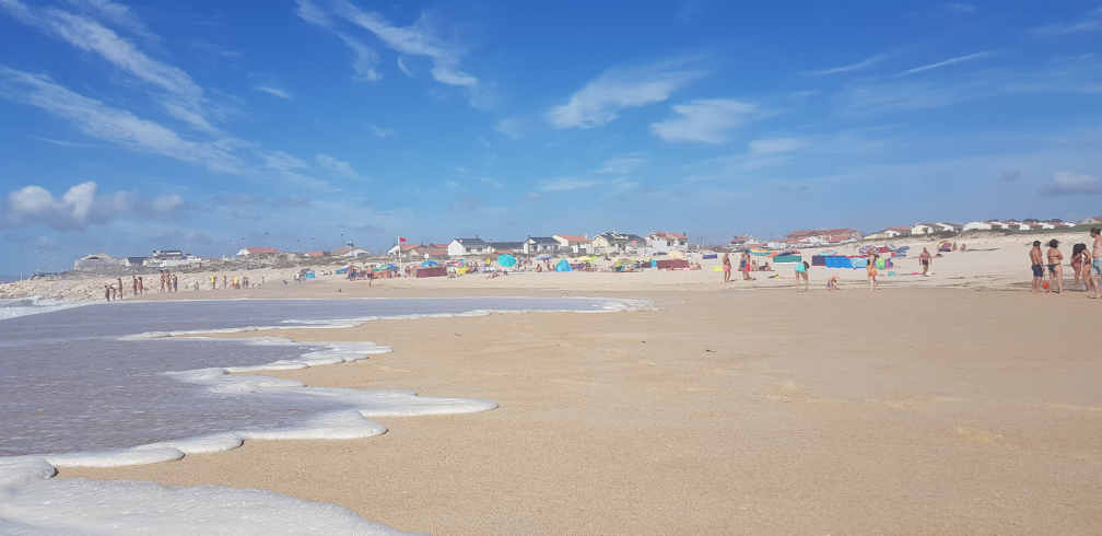 Strand Lavos