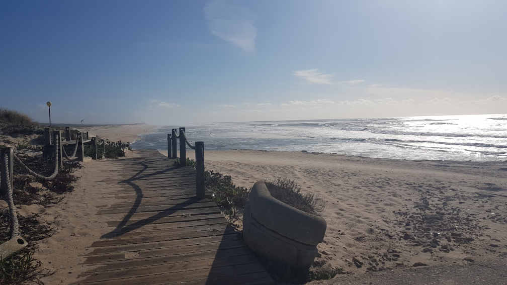 Strand Lavos