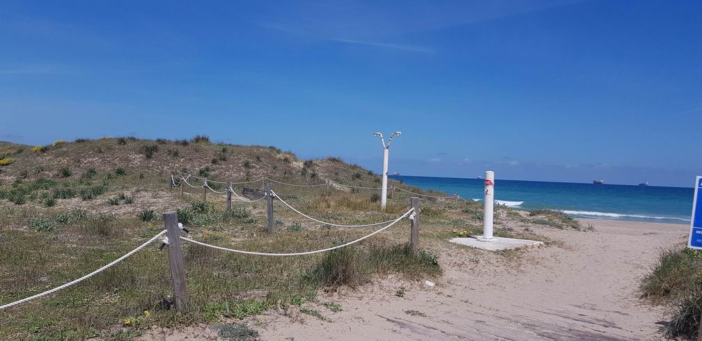 Strand El Saler