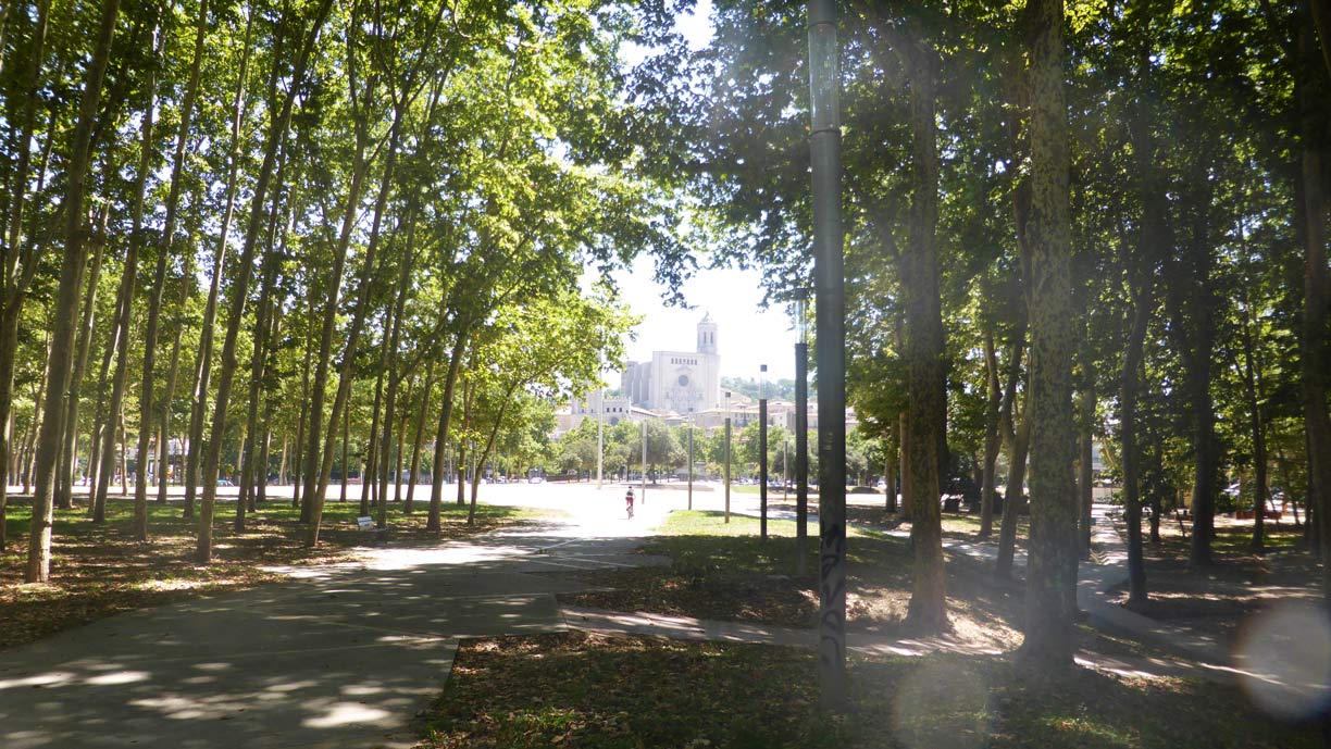 Park de la Devesa