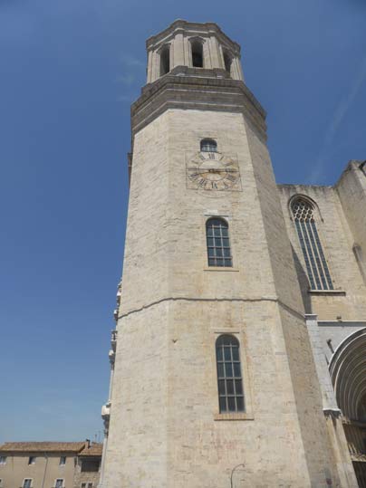 Kathedrale von Girona
