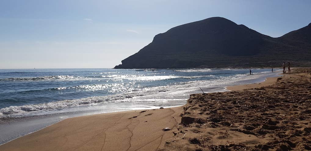 Playa Rodalquilar
