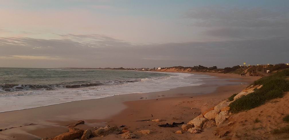 Strand Rota