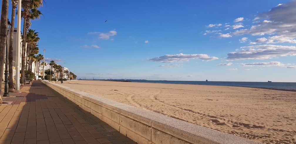 Promenade Rota