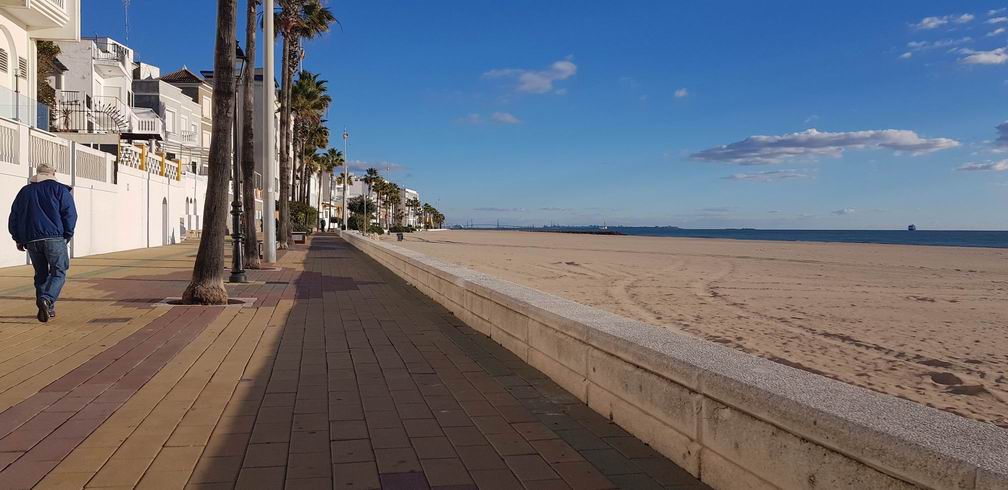 Promenade Rota