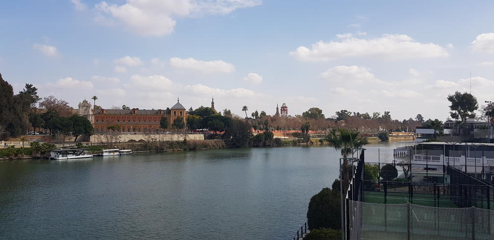 Palacio de San Telmo