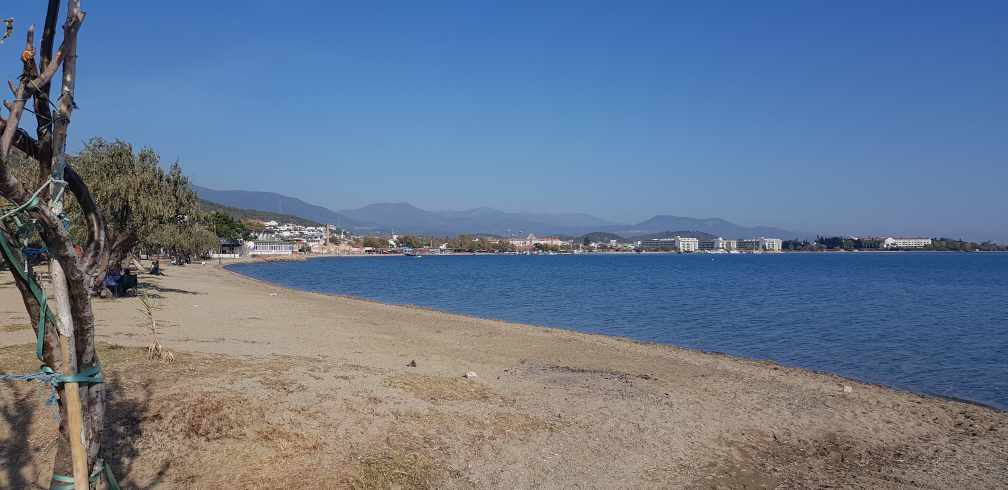Strand Akcay