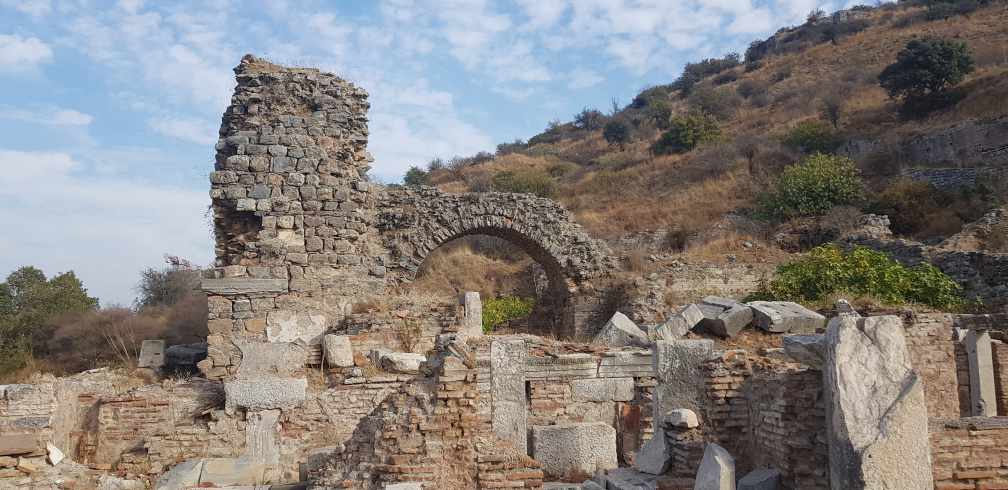 Ephesus Museum
