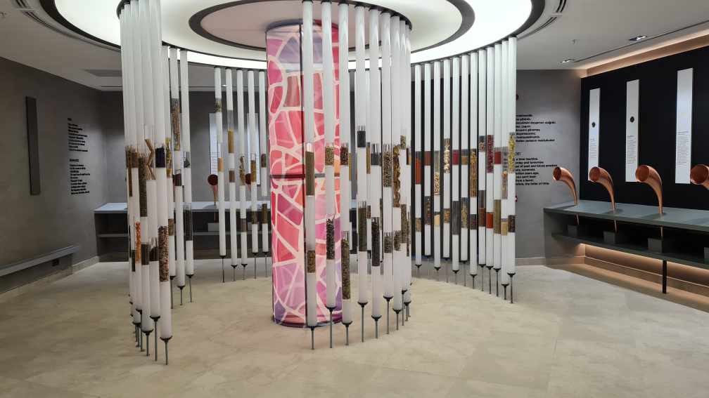 Spice Museum Gaziantepe