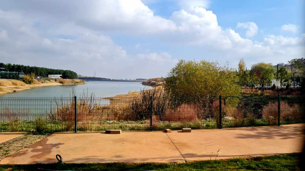 Park Deniz Gaziantepe