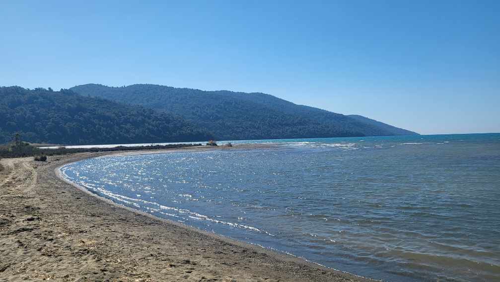 Strand Gökce