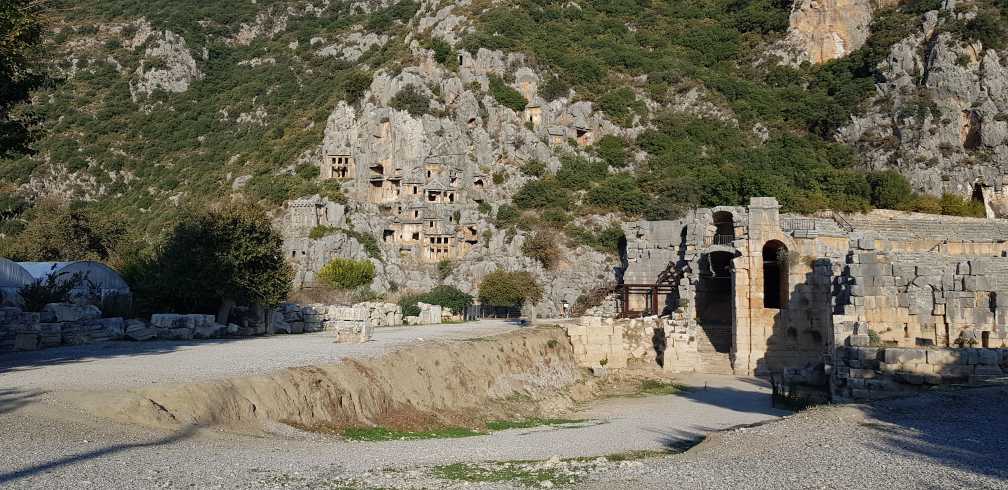 Museum Myra