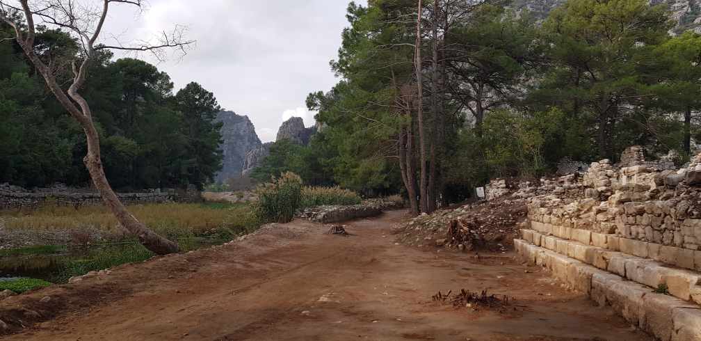Olympus Kemer