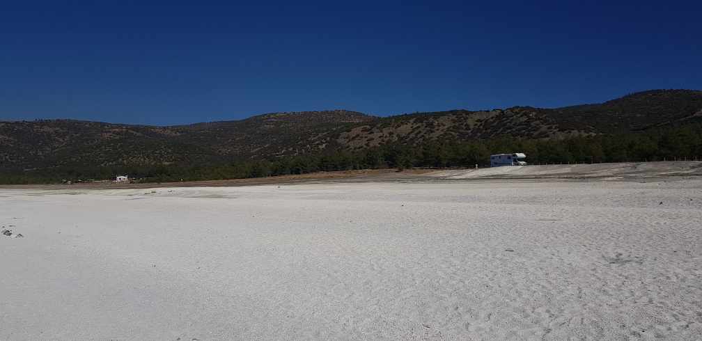 Salda See Beach