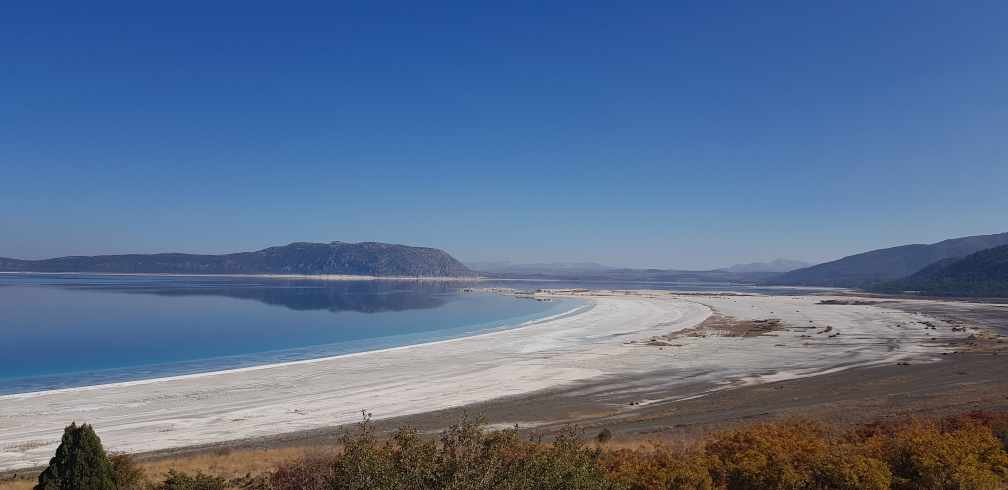 Lake Salda