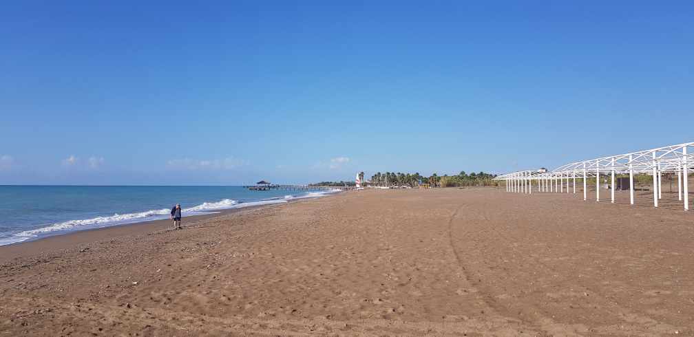 Strand Belek