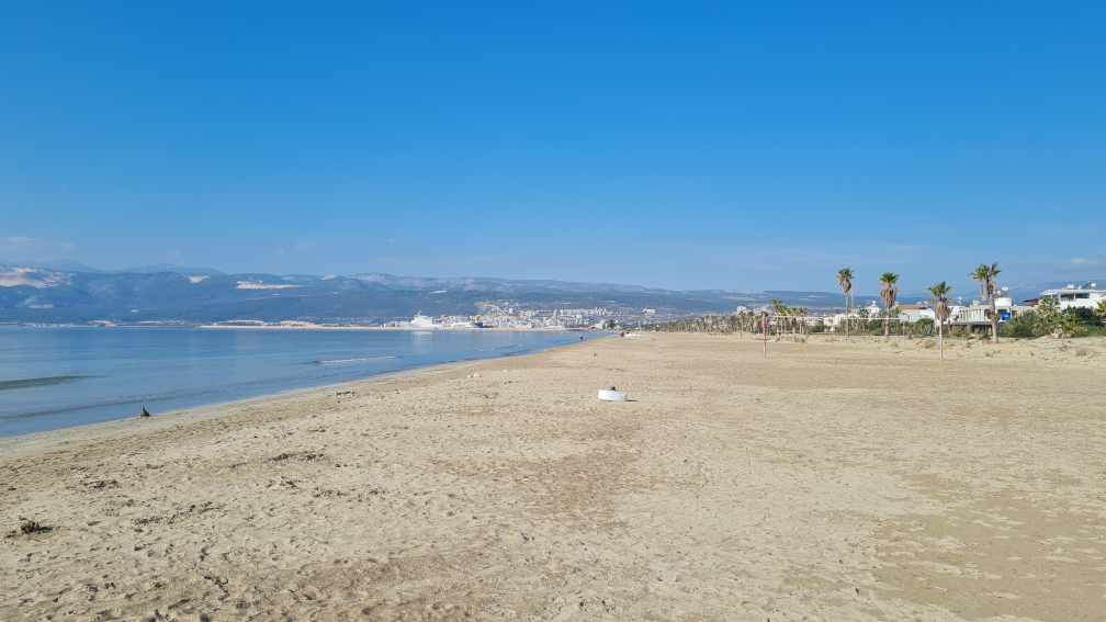 Strand Tasucu