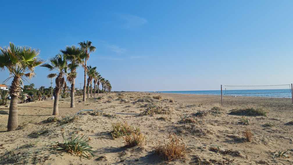 Strand Tasucu