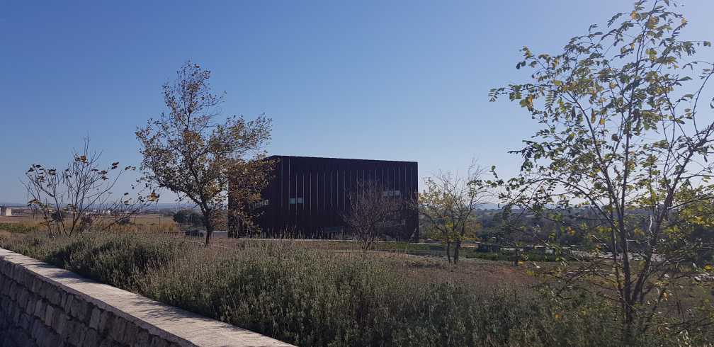 Museum Troja