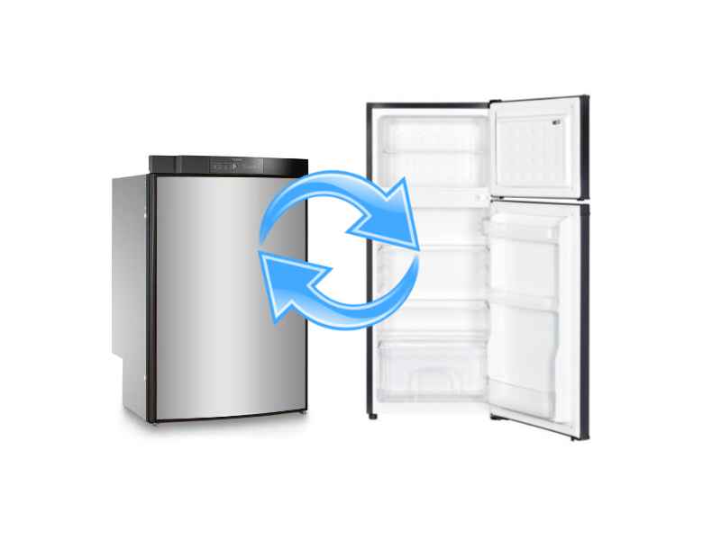 Kühlschrank