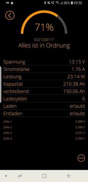 Bild Handy App Liontron